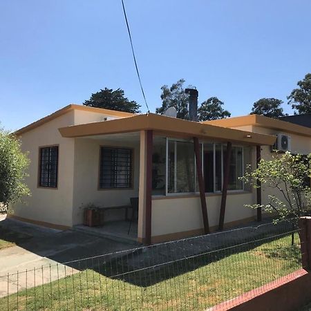 Villa Casa Vacacional Mia Piriápolis Exterior foto