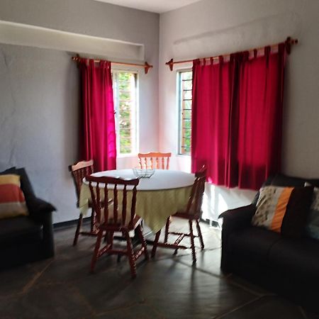 Villa Casa Vacacional Mia Piriápolis Exterior foto