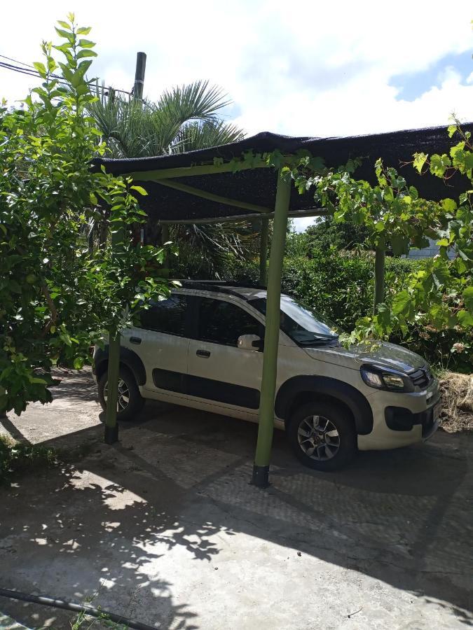 Villa Casa Vacacional Mia Piriápolis Exterior foto