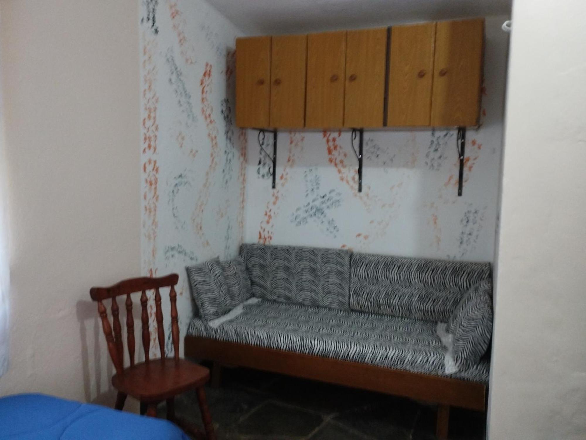 Villa Casa Vacacional Mia Piriápolis Exterior foto
