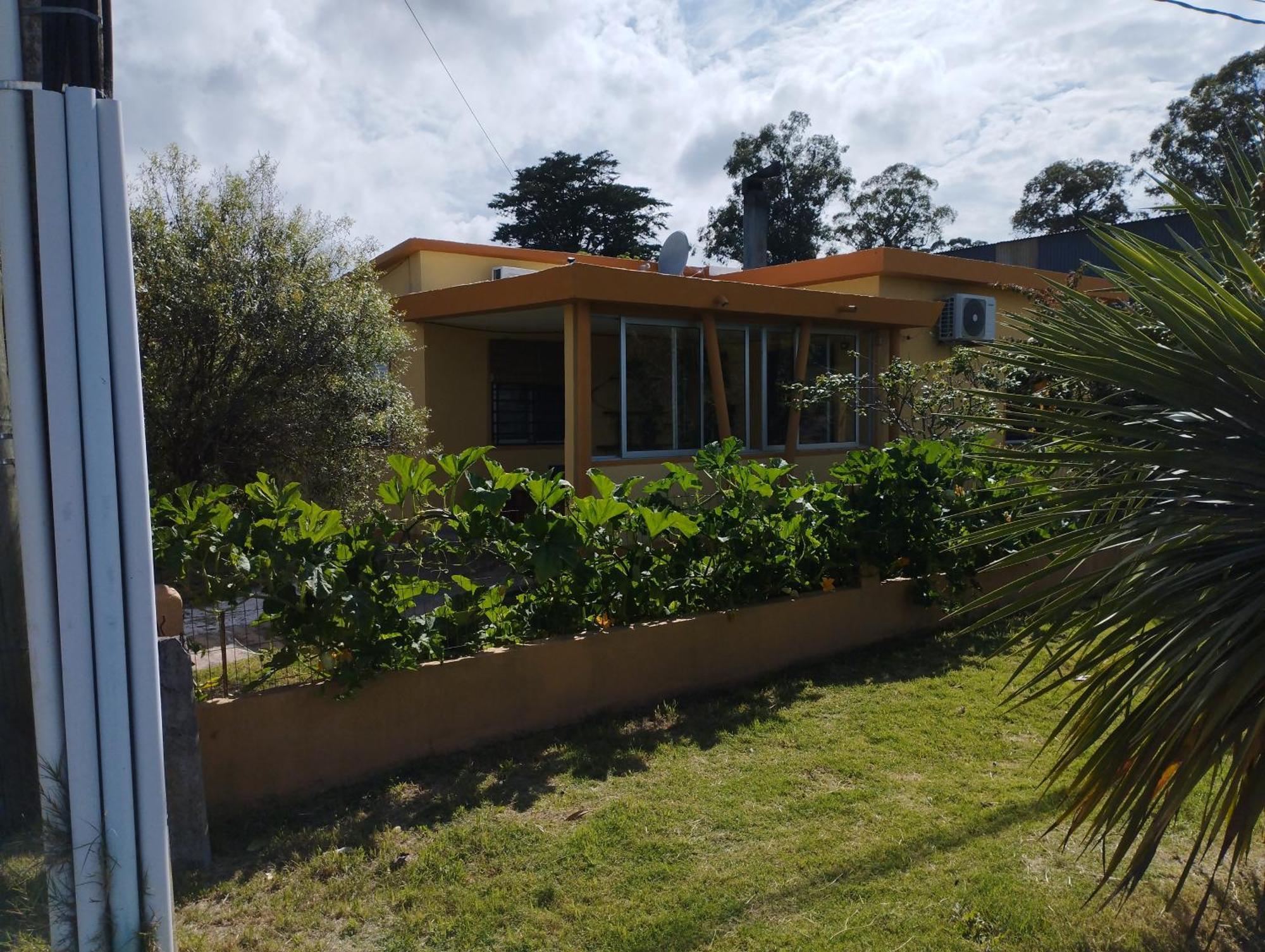 Villa Casa Vacacional Mia Piriápolis Exterior foto
